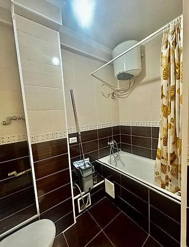 1 комната, 87000 м², Золотой квадрат Индивидуалка, 2 этаж, Косметический ремонт — 9