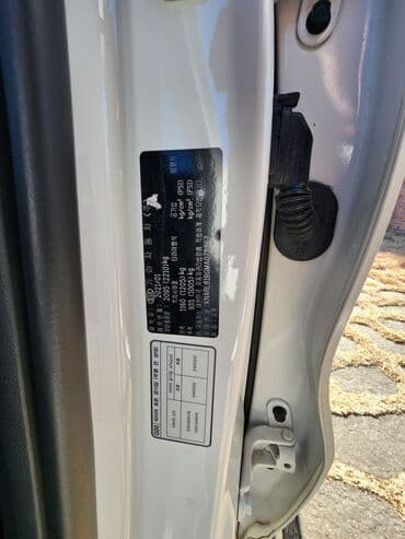 диск на сапок: Kia Sorento: 2021 г., 2.2 л, Автомат, Дизель, Кроссовер — 9