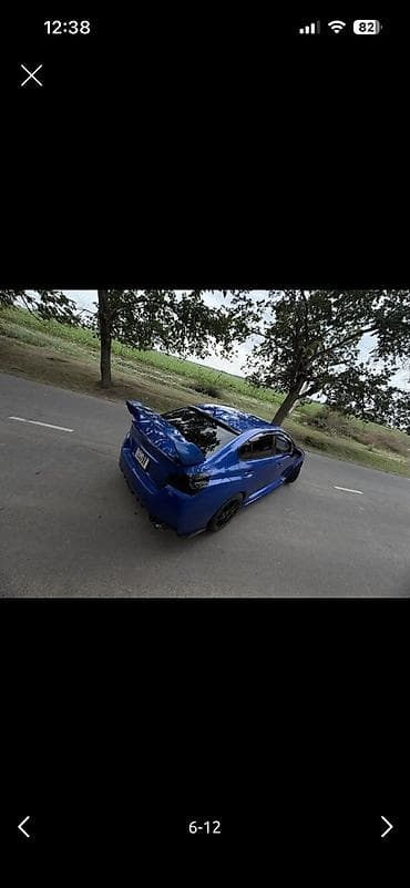 бюджетные авто: Kia : 2019 г., 2 л, Механика, Бензин, Седан — 6