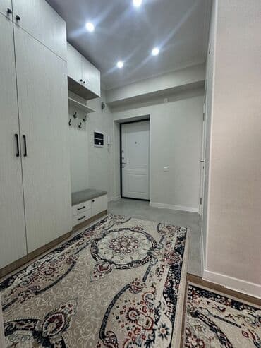 купить дом дачу: 2 комнаты, 51 м², Элитка, 7 этаж, Евроремонт — 6