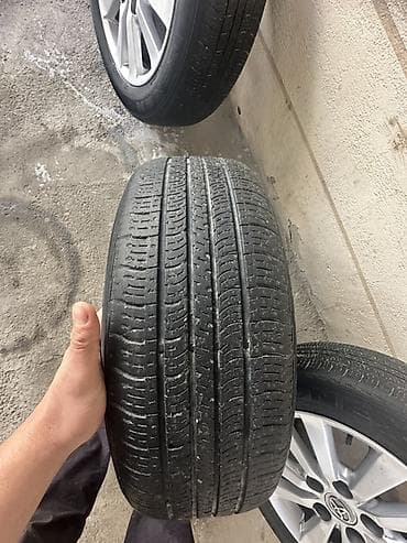 fard focus: Колеса в сборе 205 / 60 / R 16, Лето, Б/у, Комплект, Легковые, Литые, отверстий - 5 — 9