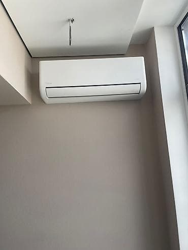 современный: Сплит-система, Midea, Инверторный — 5