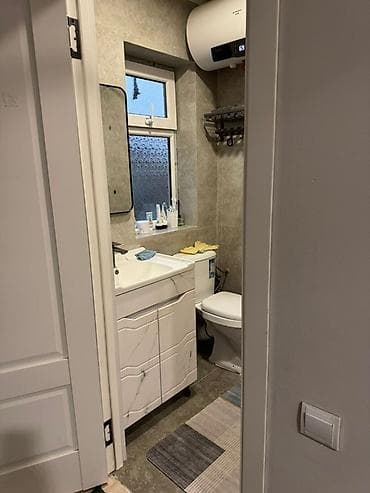 сдаю кошару: Продаю дом в городе Каракол по Улице Жамансариева 289, красная книга — 6