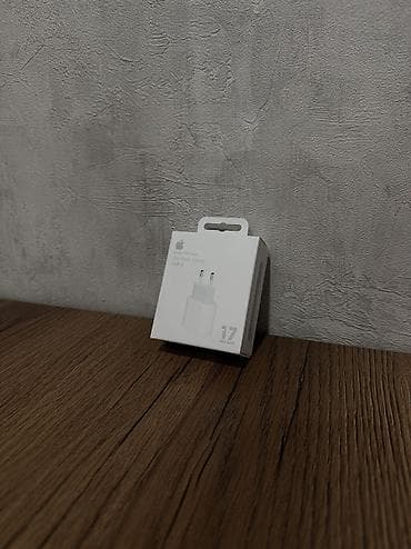 logitech g304: Apple Power Adapter 35W Имеет быструю зарядку на 35W который заряжает — 1