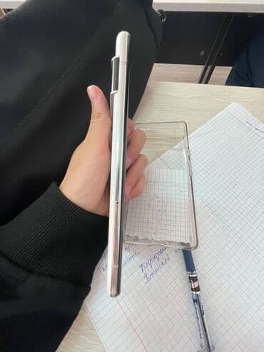 google pixel 6 бишкек: Google Pixel 6 Pro, Колдонулган, 128 ГБ, түсү - Ак — 4