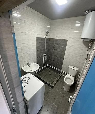 колио: Студия, С мебелью полностью — 4