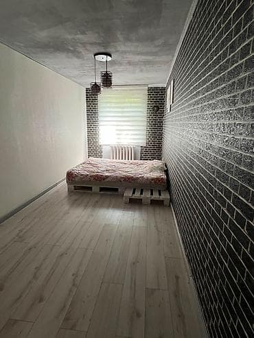 газ дома: 4 комнаты, 84 м², Газ Городок Индивидуалка, 1 этаж — 4