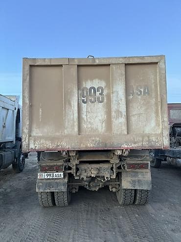 renault master: Грузовик, Renault, Стандарт — 4