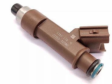 lx: Форсунки Lexus LX470 /Sequioa/ GX470/2UZ Лексус 4.7 Секвойя лх гх 2уз — 3