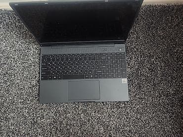 m1 macbook: Ноутбук MACHCREATOR 15" - Экран 15.6", тонкие рамки, матовое покрытие — 3