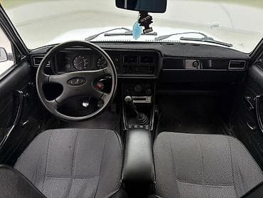 lada 06: ВАЗ (ЛАДА) 2107: 2008 г., 1.6 л, Механика, Бензин, Седан — 10