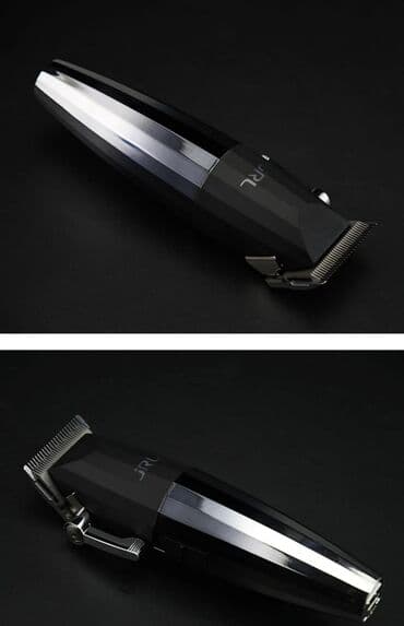 машинка барбер: Машинка для стрижки волос Более 120 мин — 2