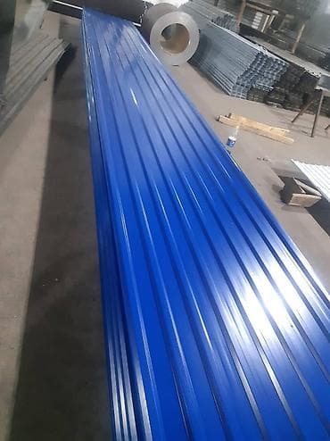 оптом корея: Профнастил и черепица оптом любой цвет естьпо размеру режим замер — 8