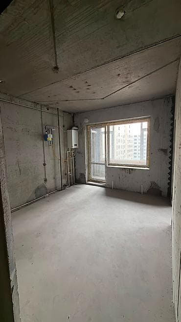 seven development: 2 комнаты, 88 м², Церковь 106 серия улучшенная, 6 этаж, ПСО (под самоотделку) — 6
