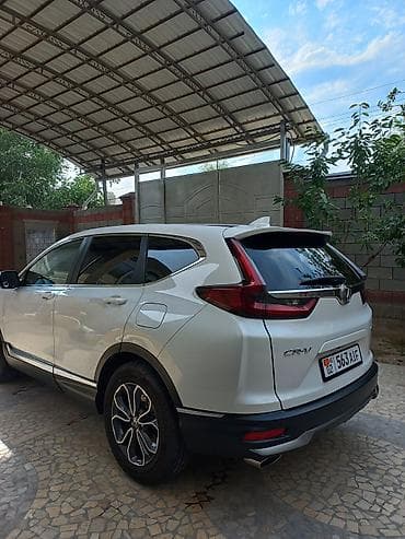 honda inspire экран: Honda CR-V: 2021 г., 1.5 л, Автомат, Бензин, Кроссовер — 5