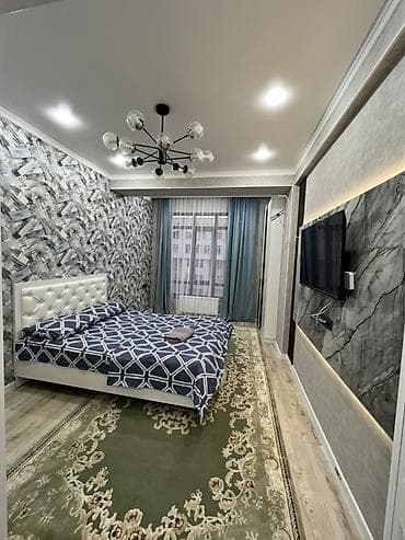 1 комната, Люкс, элитка, Политех, Душевая кабина, Постельное белье, Кондиционер