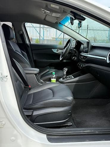 кия сарето: Kia K3: 2022 г., 1.6 л, Бензин, Седан — 10