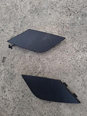 ничего: Задний левый стоп-сигнал Toyota Б/у, Оригинал — 3