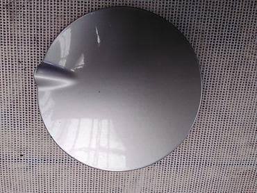 ml 163: Лючок бензобака Mercedes-Benz — 1