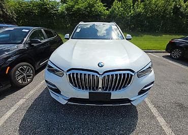 m5 cs: BMW X5: 2019 г., 3 л, Автомат, Бензин, Кроссовер — 2