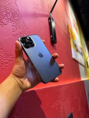 айфон xt: IPhone 13 Pro, Новый, 128 ГБ, Jet Black, 88 % — 5