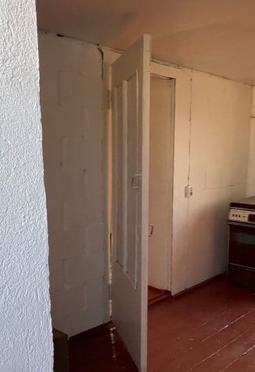 дом камунарова: Дом, 60 м², 2 комнаты — 9