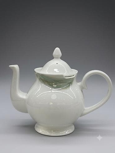 Столовый сервиз Aidema Fine Bone China – 32 предмета (на 6 персон) — 7