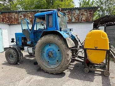 степ граната: Травлю паля 1000 сом гектар делаю барозки Пашу культиватор тоже есть — 2