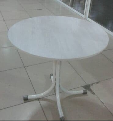 столы и стулья в рассрочку: Стол и стул для зала, Новый, Платная доставка — 12