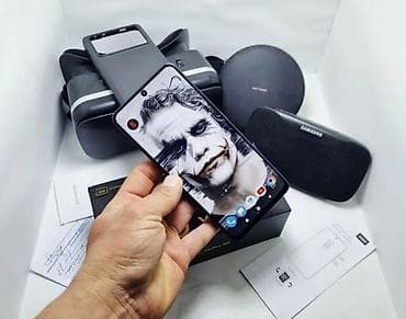mi pad 6 max: Poco X6 Pro, Б/у, 512 ГБ, цвет - Черный, 1 SIM, eSIM, 2 SIM — 7