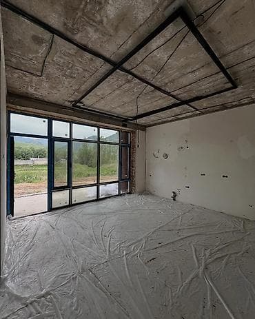 продаю дом г кайында: 🏡 Продается дом ПСО в селе Прохладное. ( Таш мойнок) 🏙️ Интересный — 6