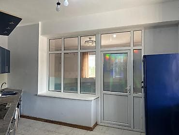 частичная: 321 м², 6 комнат, Таш-Рабат ТРЦ — 4
