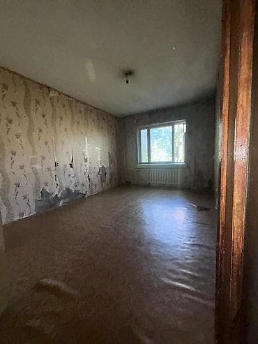восток квартира: 2 комнаты, 48 м², 105 серия, 2 этаж, Готовая ПСО (под самоотделку) — 2