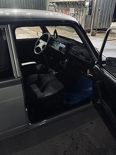 зил пучок: ВАЗ (ЛАДА) 2107: 2011 г., 1.6 л, Ручные, Бензин, Седан — 9