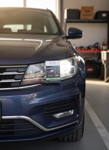 генератор 210: Светодиодная Лампы, Новый, Оригинал, Китай — 1