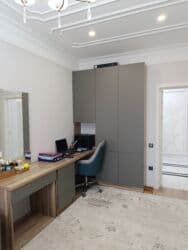 продается псо квартира золотой квадрат: 4 комнаты, 125 м², Элитка, 8 этаж, Дизайнерский ремонт — 16