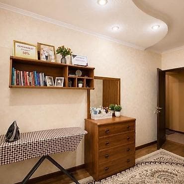 5: 3 комнаты, 60 м², Индивидуалка, 3 этаж, Евроремонт — 7