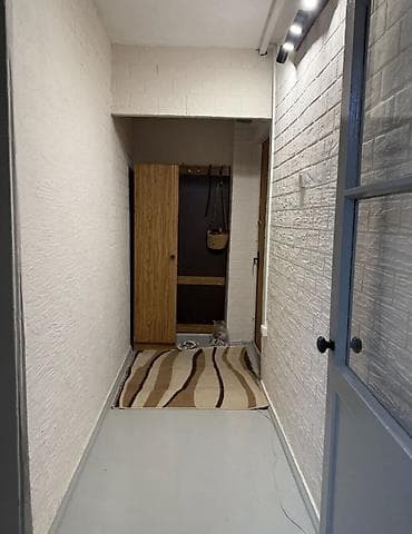900: 1 комната, 40 м², 3 мкр 104 серия, 4 этаж, Евроремонт — 2