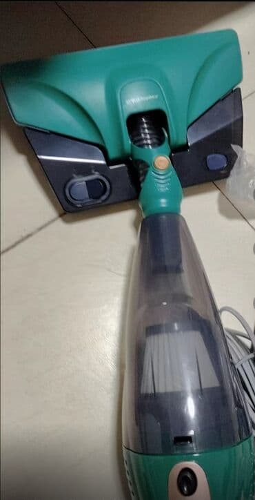 плесос робот: Пылесос, Вертикальный, Смешанная, Циклонный фильтр — 2