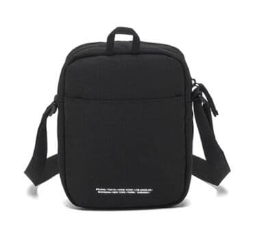 Барсетки: Продаю барсетку от badfive (lining) рваных мемт нету все в идеале — 2