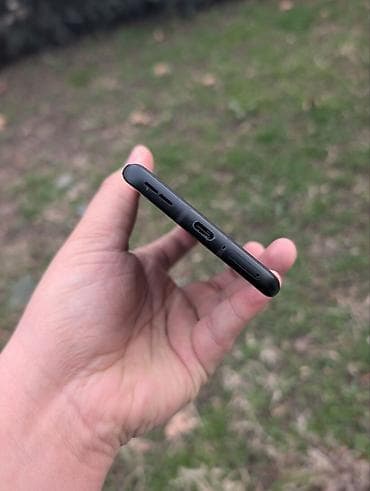 Мобильные телефоны: OnePlus 10 Pro, Б/у, 128 ГБ, цвет - Черный, 1 SIM, 2 SIM — 5