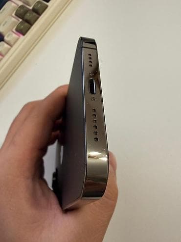 iphone 7 kg: IPhone 13 Pro Max, Б/у, 256 ГБ, Графит, Зарядное устройство, Защитное стекло, Коробка, 76 % — 4