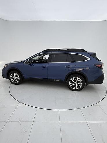 субару r2: Subaru Outback: 2022 г., 2.5 л, Вариатор, Бензин, Универсал — 4