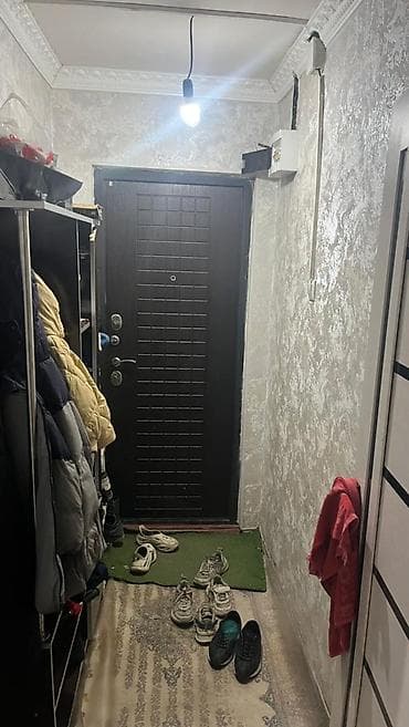 продаю квартиру хрущевка: 3 комнаты, 58 м², 103 серия, 4 этаж, Евроремонт — 5