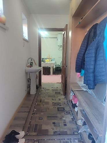 мелкий ремонт дома: Продается дача в горном ветерке или таштар Ата. дом 80 кв. утеплённый — 5