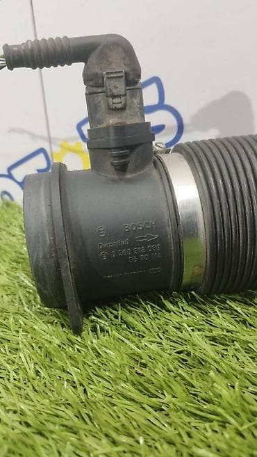 volvo: Volvo XC90 T6 v-2.9 2003 год, расходомер воздуха — 1