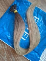 капсулы день и ночь корея отзывы: Волосы для наращивания, с капсулами, 60 см, 68-70 гр, новые люкс — 5