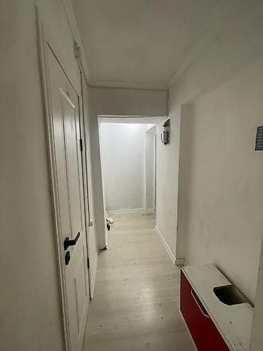 ошский рынок квартиры: 1 комната, 36 м², 2 этаж, Косметический ремонт — 2