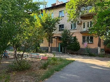 2 комнаты, 49 м², Хрущевка, Физприборы Хрущевка, 2 этаж, Свежий ремонт — 7