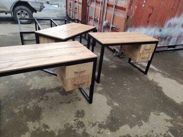 офисный столы: Столы офисные с тумбочкой
Офисные столы с тумбочкой в наличии — 20